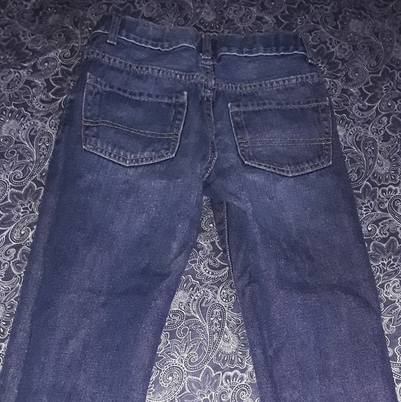Arizona Jean Company Bottoms 2 Boys Jeans Size 7 Poshmark
